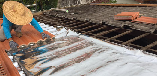 roof insulation roof insulation