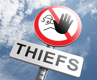 theft-prevention